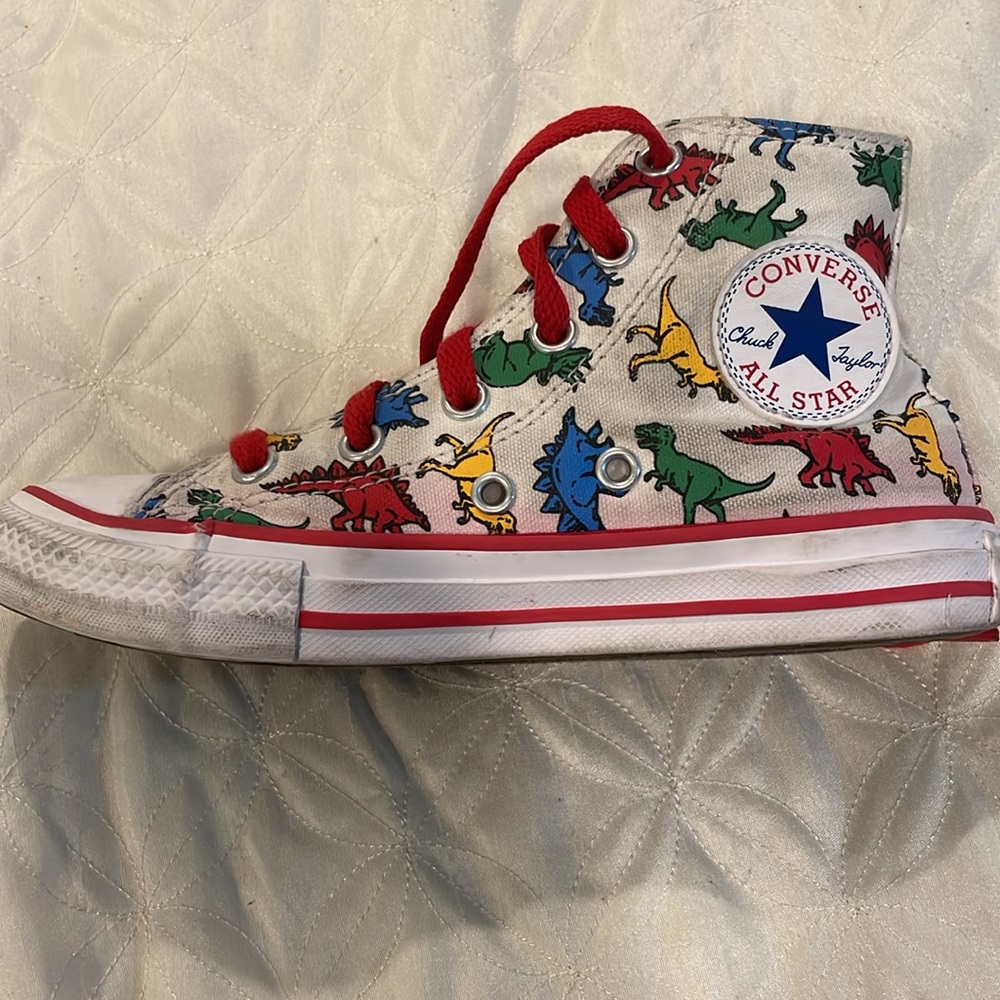 Converse All Star Chuck Taylor sneakers - Picture 3 of 7